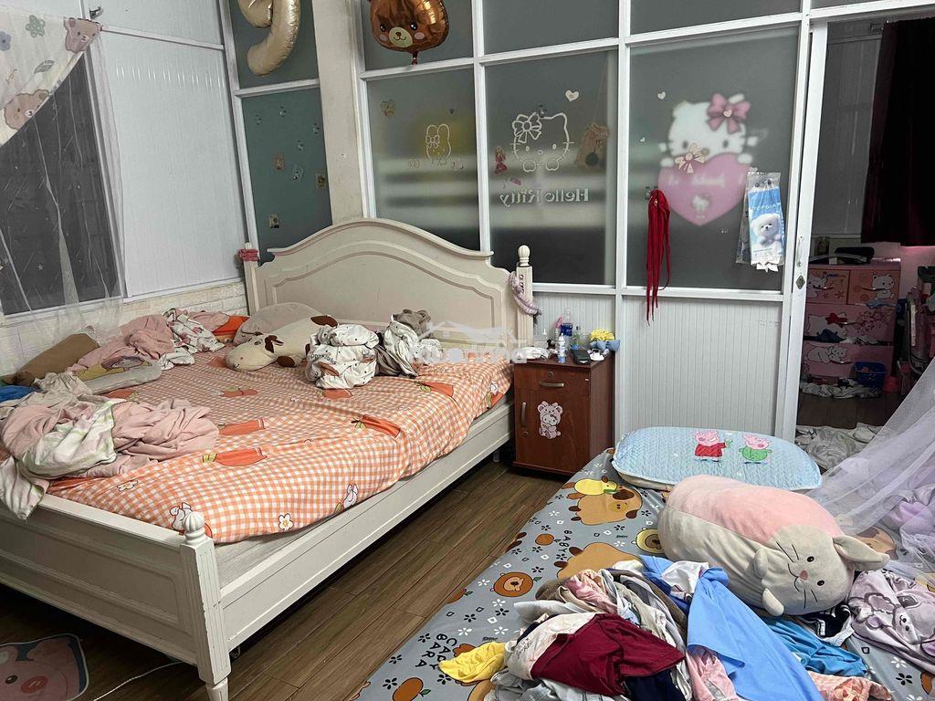 Chính chủ cần bán nhà hẻm 232 cao thắng , phường 12 , quận 10 - 4