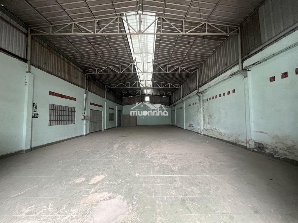 Cho thuê xưởng 300m tân đông hiệp dĩ an gần trung tâm y tế dĩ an - 2