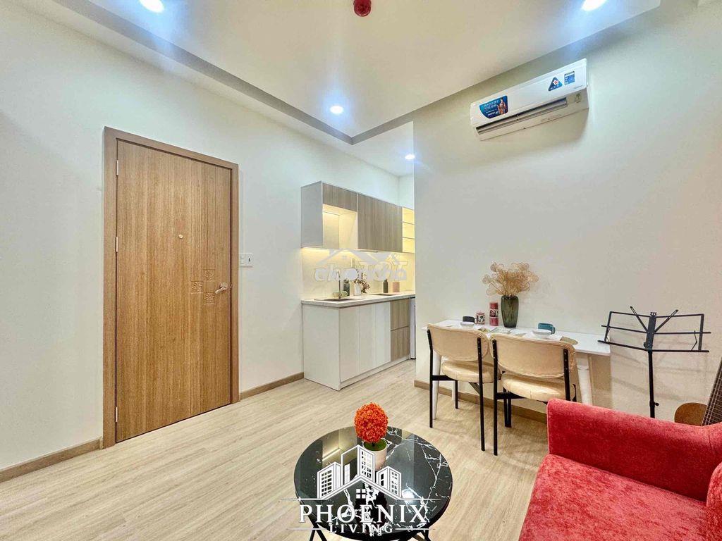 📍 Khai trương studio full nội thất mới 100% - phù hợp ở cặp đôi - 3