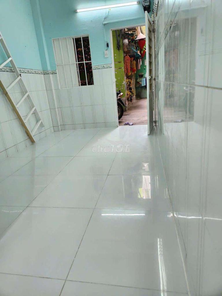 Chính chủ cho thuê phòng trọ 24m2.tân hòa đông.máy lạnh.giá;3tr5₫. - 3