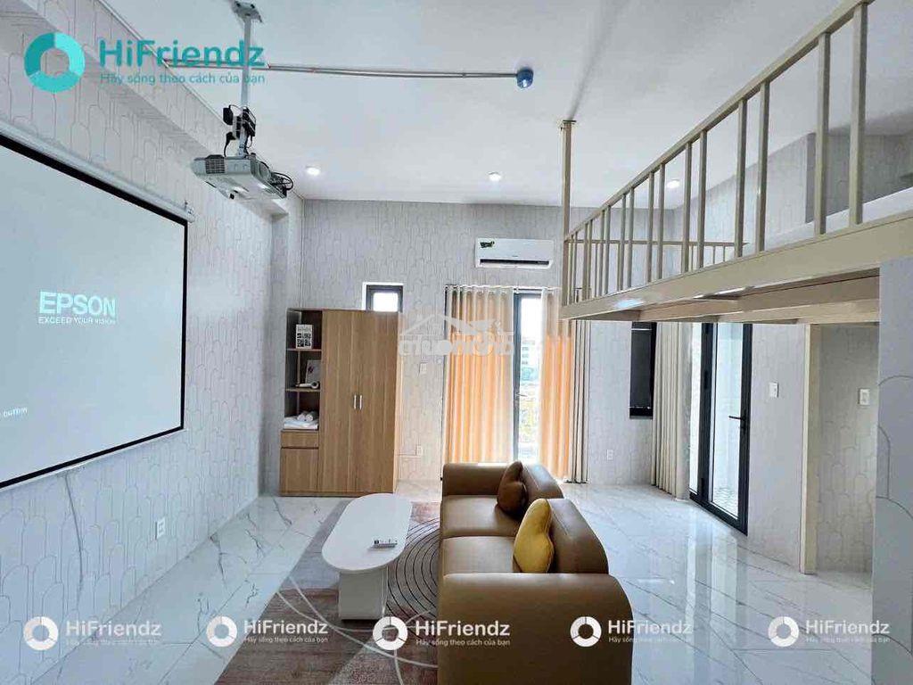 Khai trương siêu phẩm duplex cực sinh ngay vạn phúc city, đại học luật - Ảnh 2