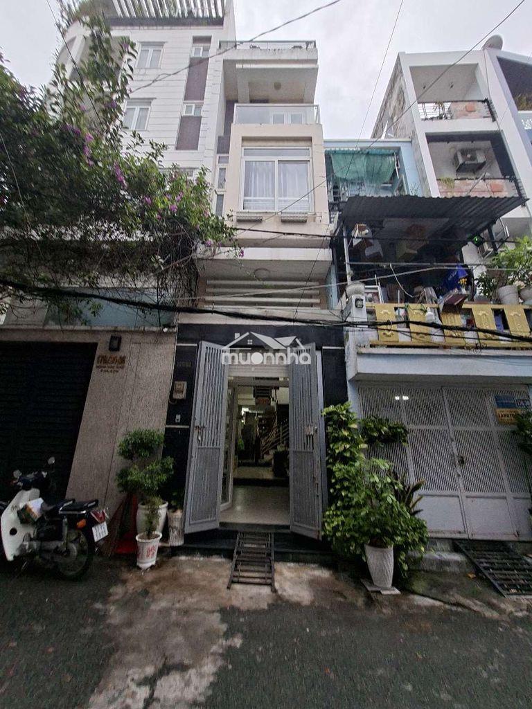 Mặt bằng cho thuê ,tiện làm spa,dạy học - 2