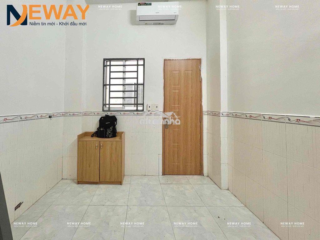 Phòng tron có gác rộng rãi - sẵn nội thất - dường vườn lài - tân phú - 2