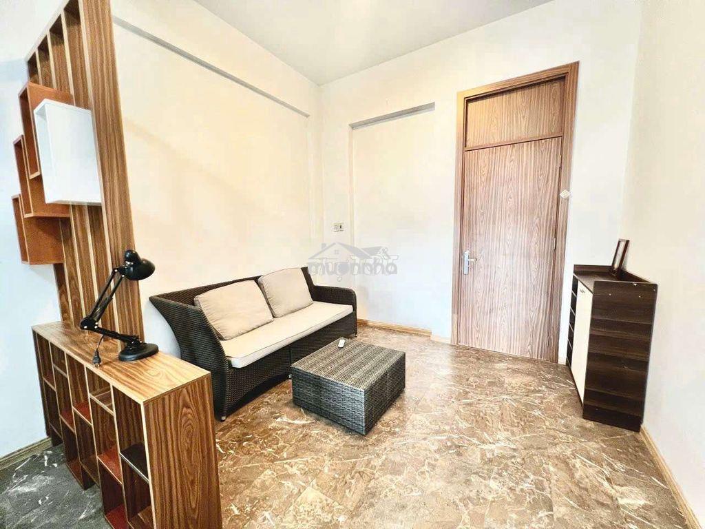 Cho thuê phòng 1 phòng ngủ tách bếp - Ảnh 4