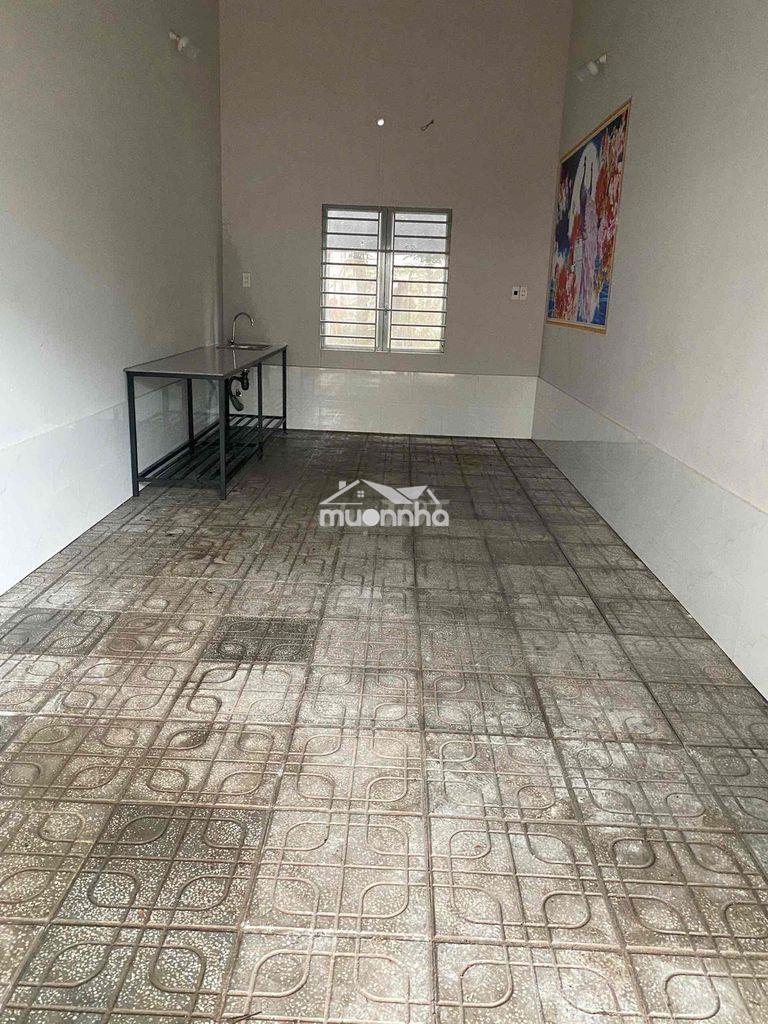 Cho thuê kiot làm văn phòng hoặc kho chứa hàng.
