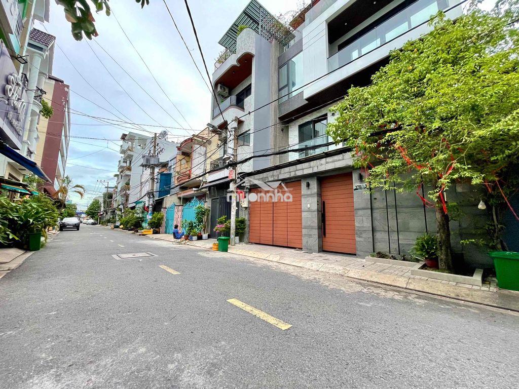 Nhà siêu đẹp – 5 tầng, thoại ngọc hầu, sân vườn – tân phú – 8.99 tỷ - 2