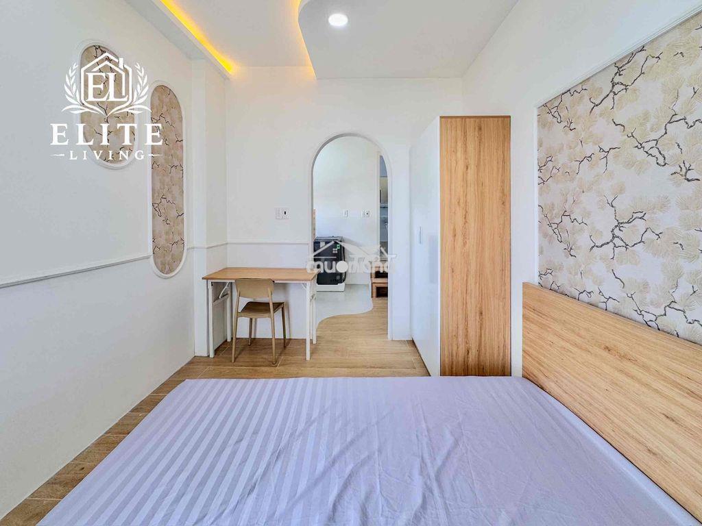 1pn tách bếp ban công full nội thất - hub - spkt - nông lâm - 2