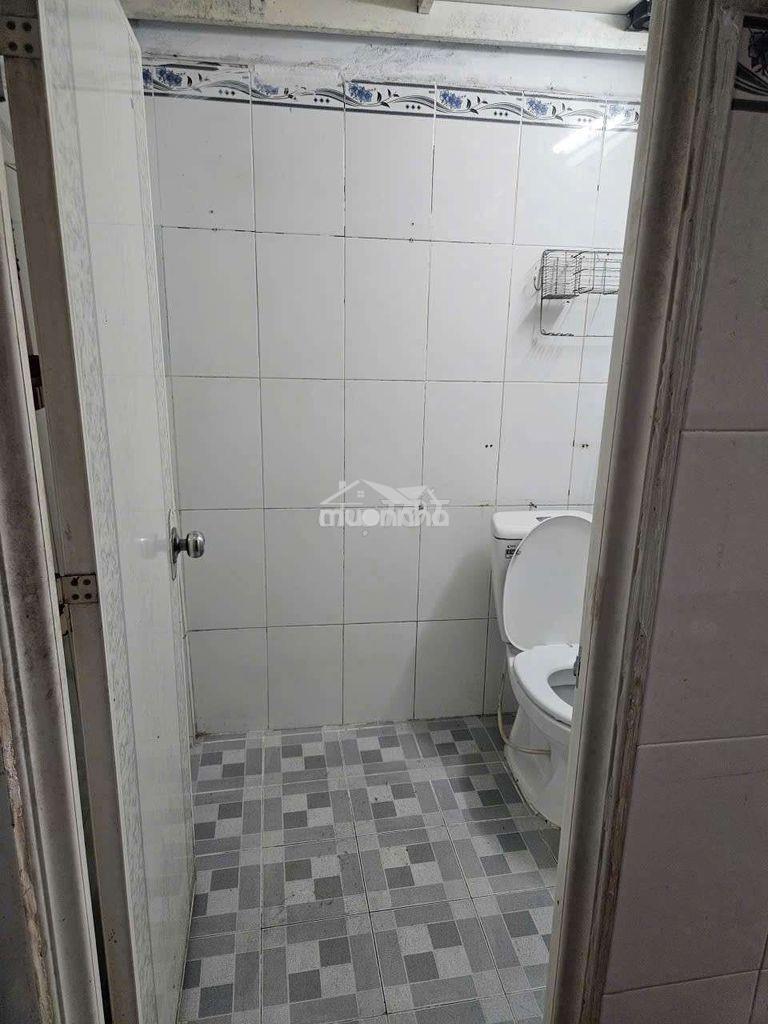 Nhà nc hxh tr gác 2pn nơ trang long p13 q.bình thạnh - 4