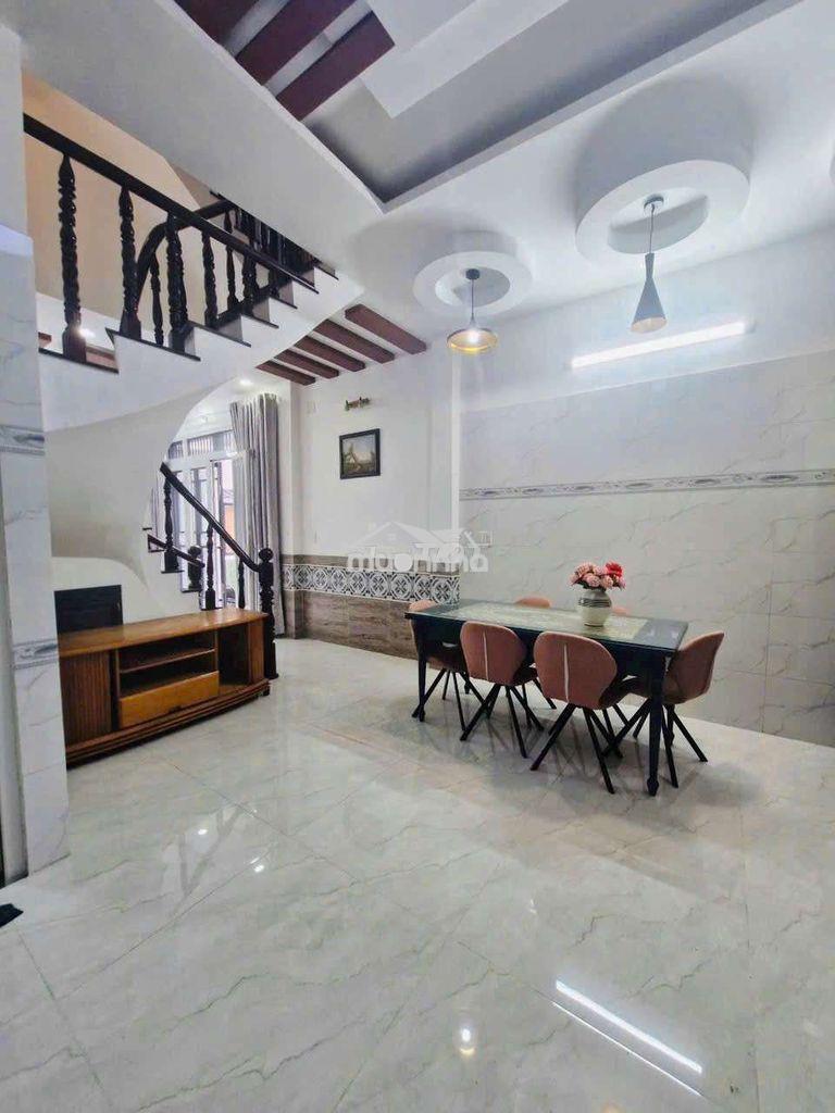 Cho thuê nhà 5 phòng ở gia đình. gò vấp - 4
