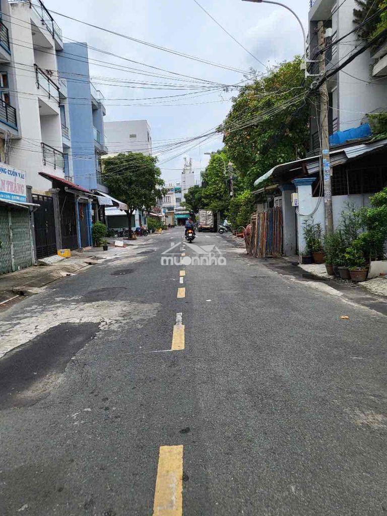 Nhà cho thuê nguyên căn - Ảnh 4