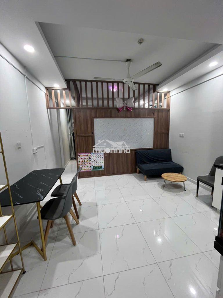 Studio full nội thất 5tr ở liền - opal skyline