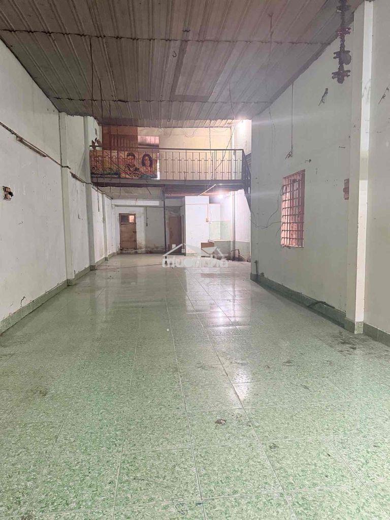 Nguyễn văn quá quận 12, 133m2, hẻm mặt tiền, tiện xây xưởng, 6.6 tỷ - 4