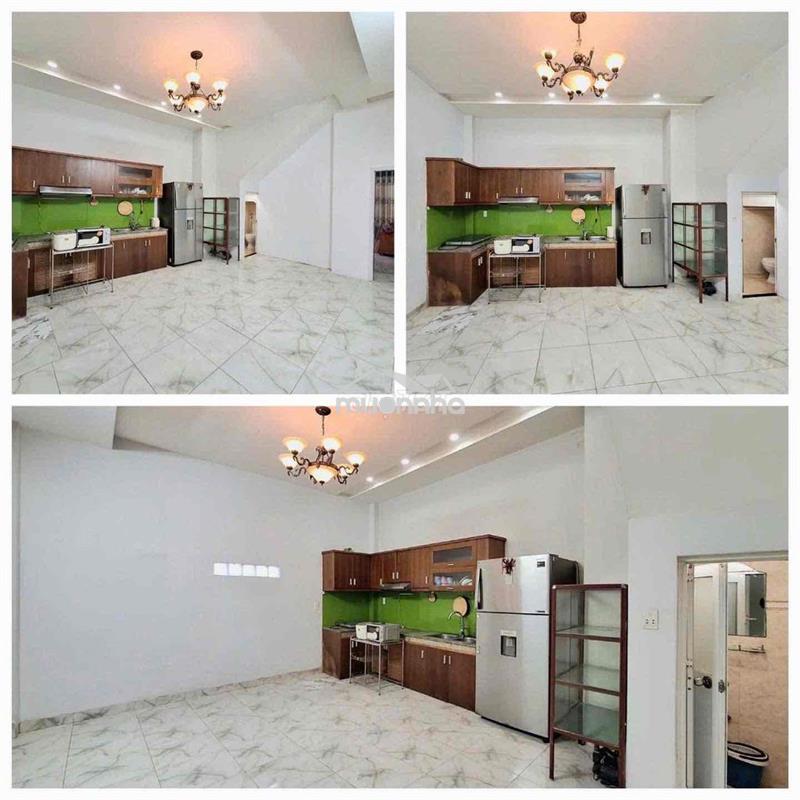 🏡 Chdv full nội thất – tầng trệt – chiến lược, bình tân