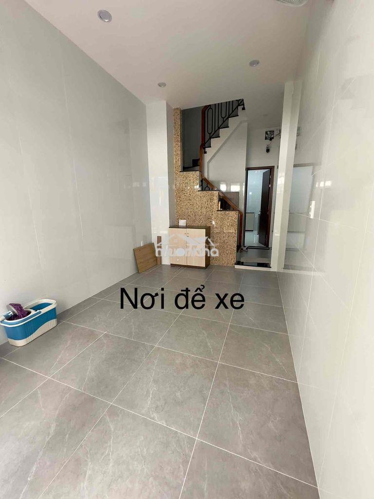 Phòng full nội thất q3 cho thuê - 3