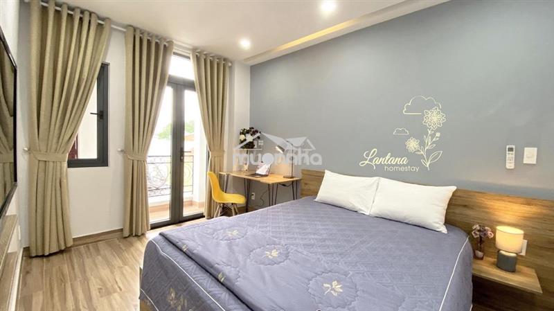 Căn hộ mini 1 pn, full nội thất – hẻm vip 18a nguyễn thị minh khai q1