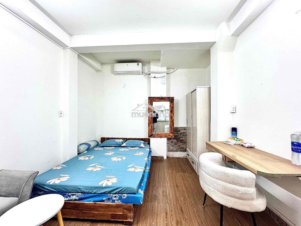 🏠Ngay đh văn lang - 30m2 - full nội thất - mới - rộng rãi - đh hoa sen - 3
