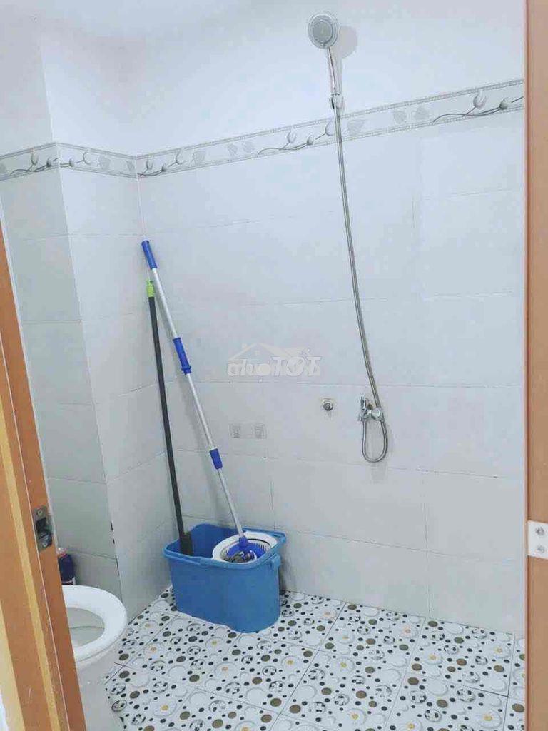 Bán nhà hoà bình giá công nhân nhà sổ riêng vị trí trung tâm thương lu - 3