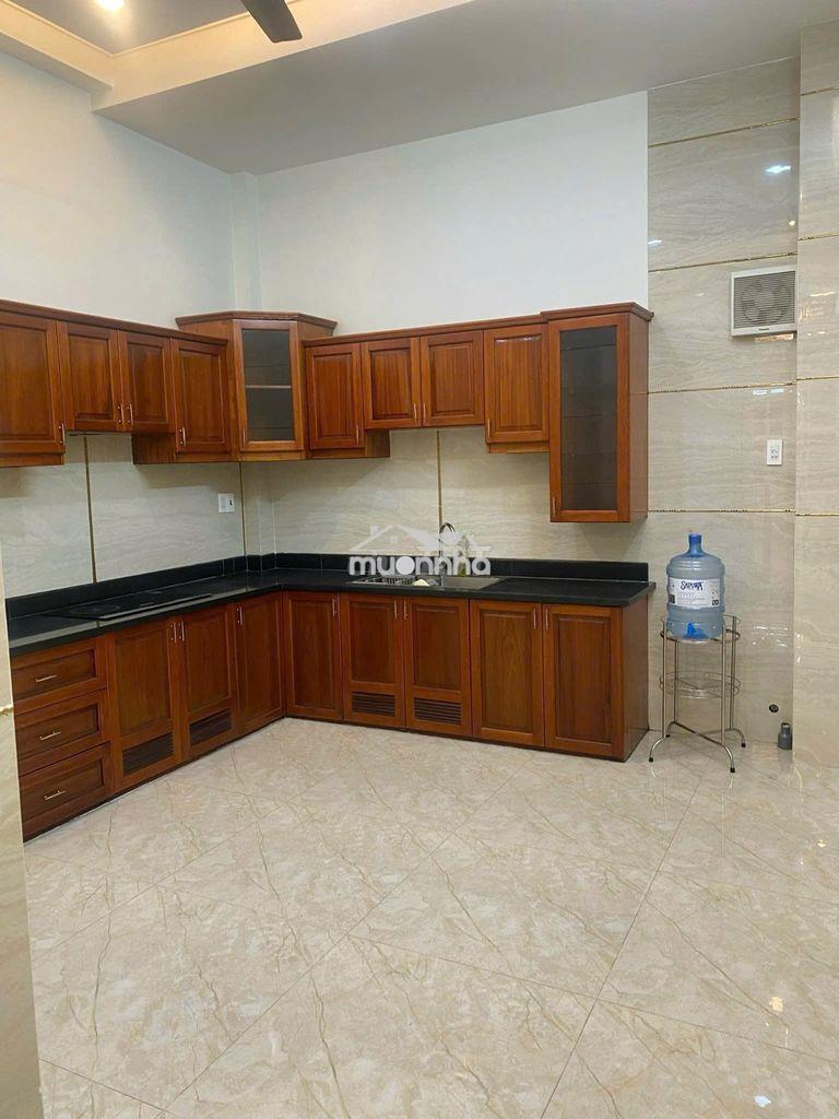 Chỉ 6 tỷ sở hữu nhà mặt tiền thống nhất gò vấp,sẵn dòng tiền  - 3