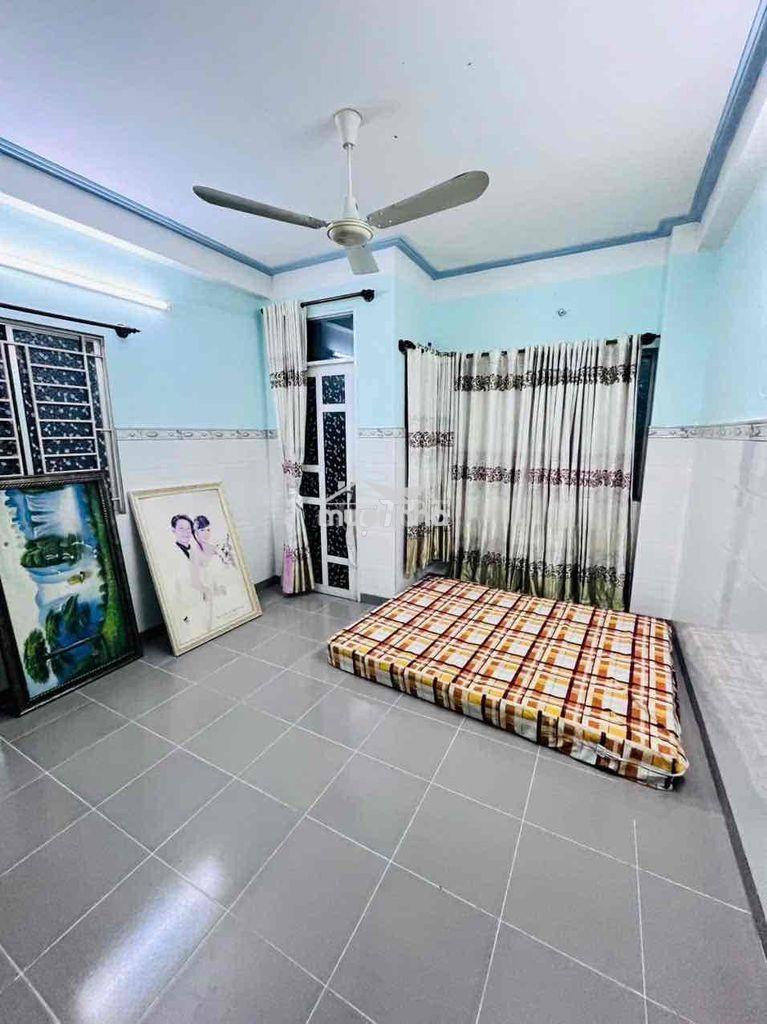🍀Nhà đẹp 5 tầng đường tôn đản đúc btct 50m2 3pn - 4