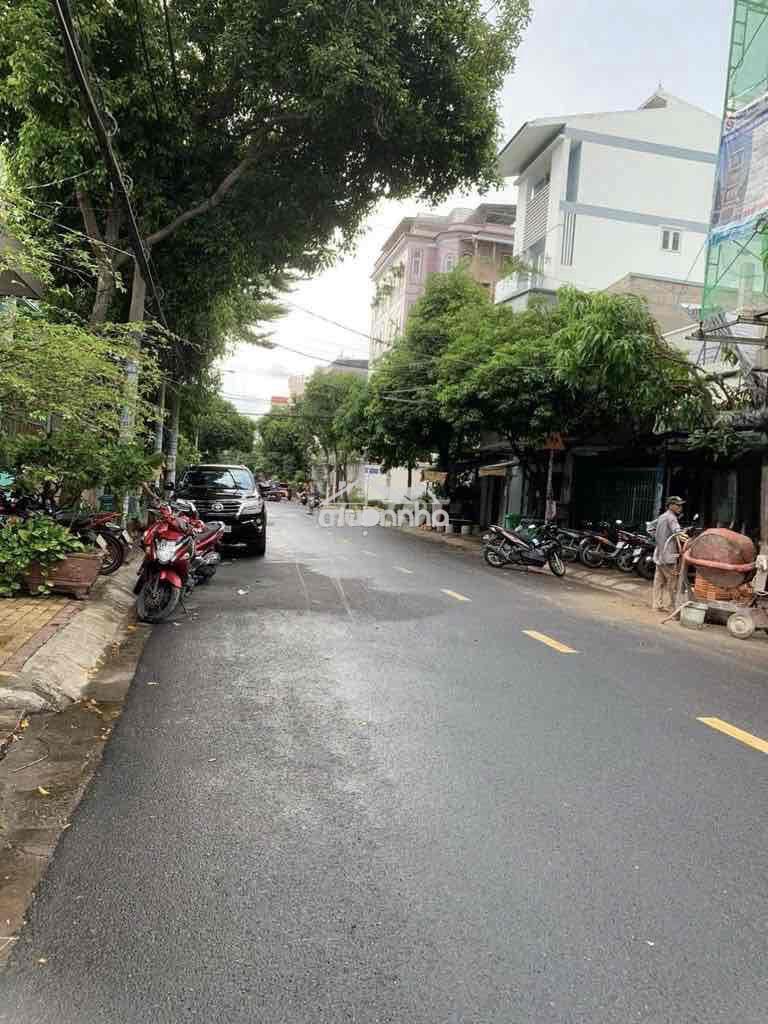 Cho thuê biệt thự lê khôi 8x20 - 2 lầu 5pn5wc - 24.5tr - 2