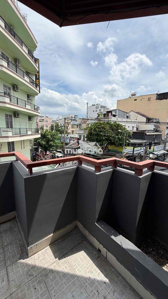 Phòng ban công full nội thất ngay lâm văn bền, gần ufm - Ảnh 2