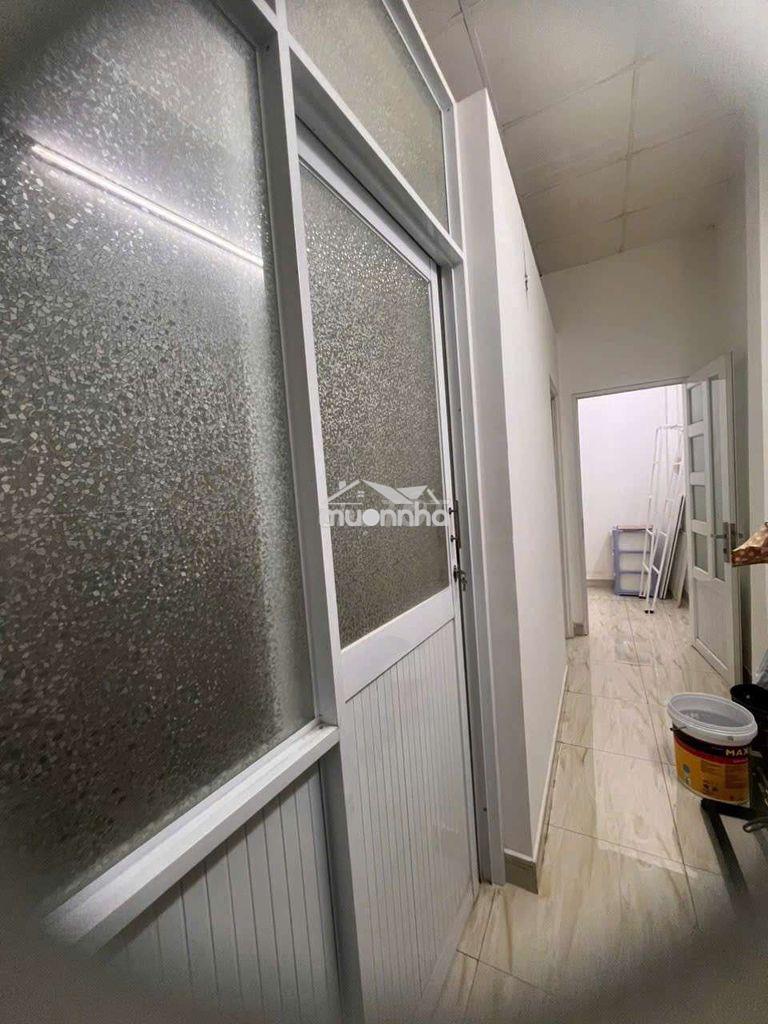 Bán nhà hẻm 564 đường hưng phú p9q8. - 3
