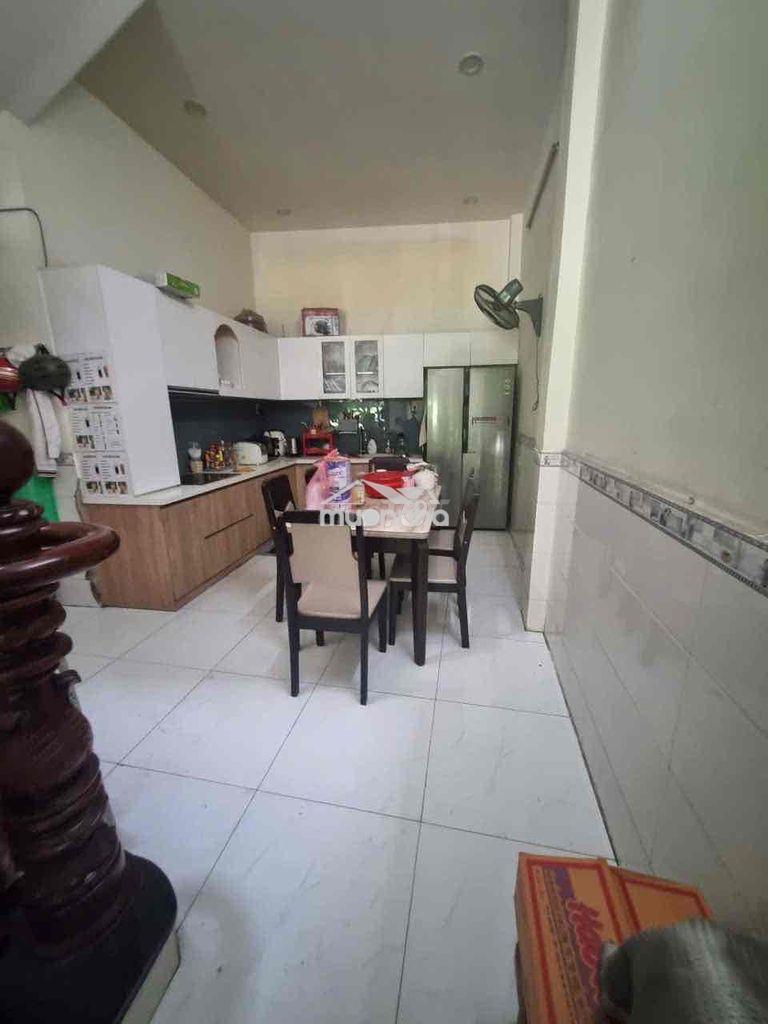 ❤️ Nhà mặt tiền tân hoà đông (5x14m), 2 lầu, 2pn-2wc - 3