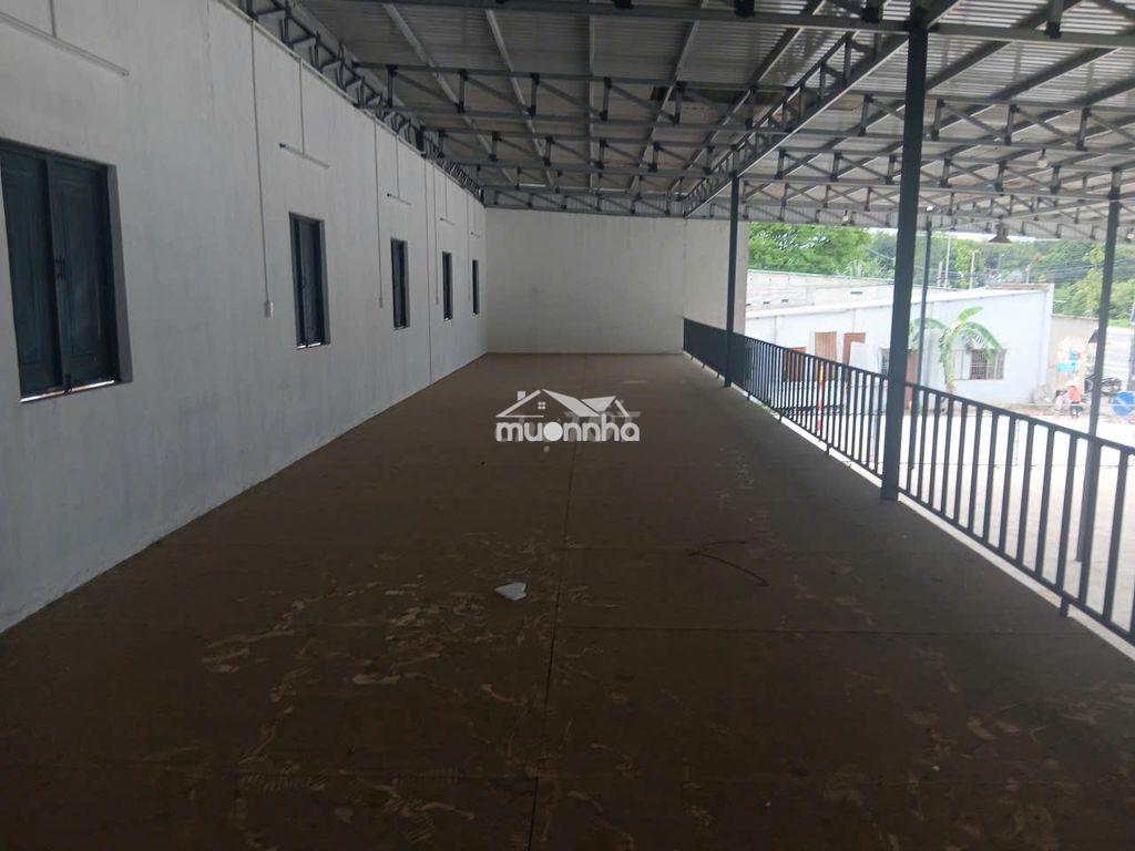30m mặt bằng kinh doanh thị trấn tân thành, bắc tân uyên, bình dương - 3