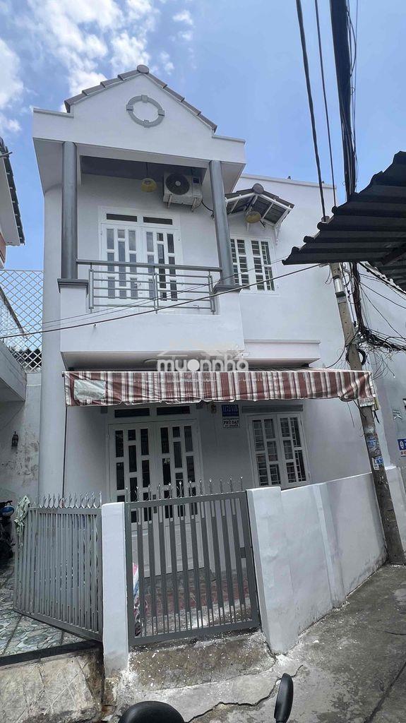 Nhá hẻm 1172/11 quận 7 gần chợ, trường học,siêu thị