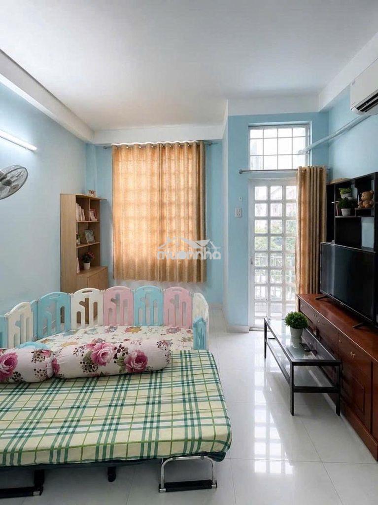 Kết cấu sẵn - chủ thiện chí bán - vị trí trung tâm - chỉ: 4.85 tỷ tl - 3