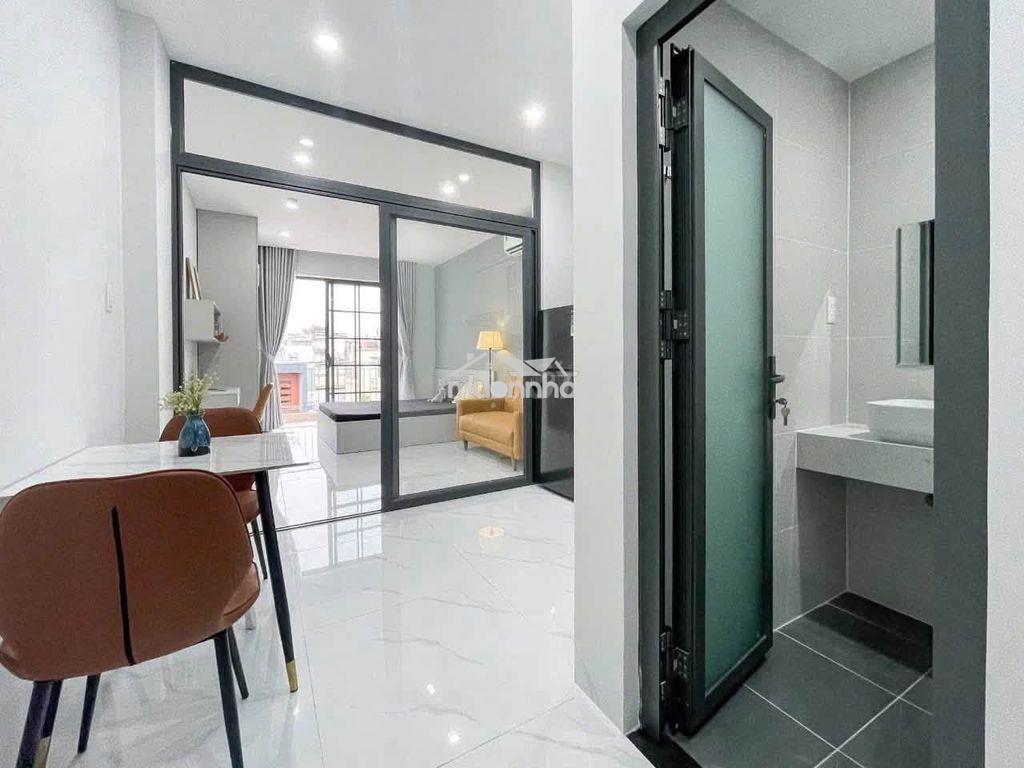 Cho thuê căn hộ studio ngay gigamall, chợ hiệp bình, đại học luật - 3
