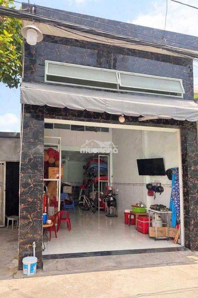 Hẻm 8 m xe tải , 52 m2 , chỉ 3,x tỷ - 2