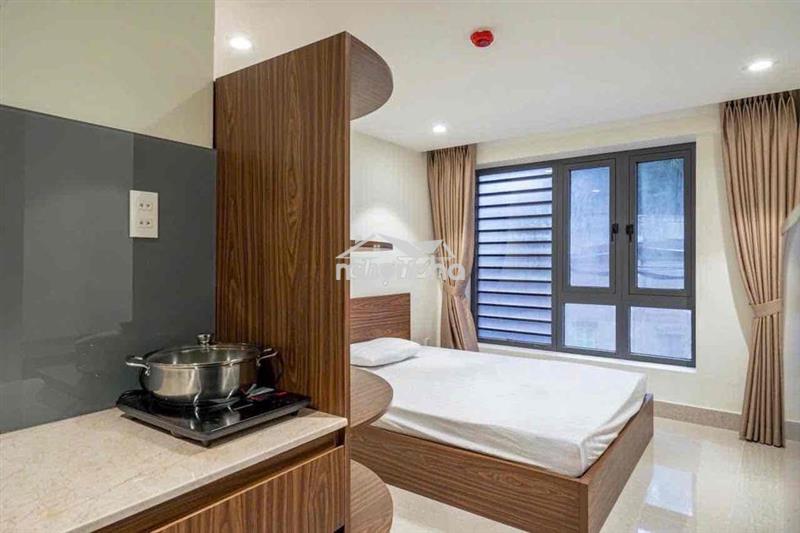 Gần đại học y,bách khoa,hoa sen full nội thất