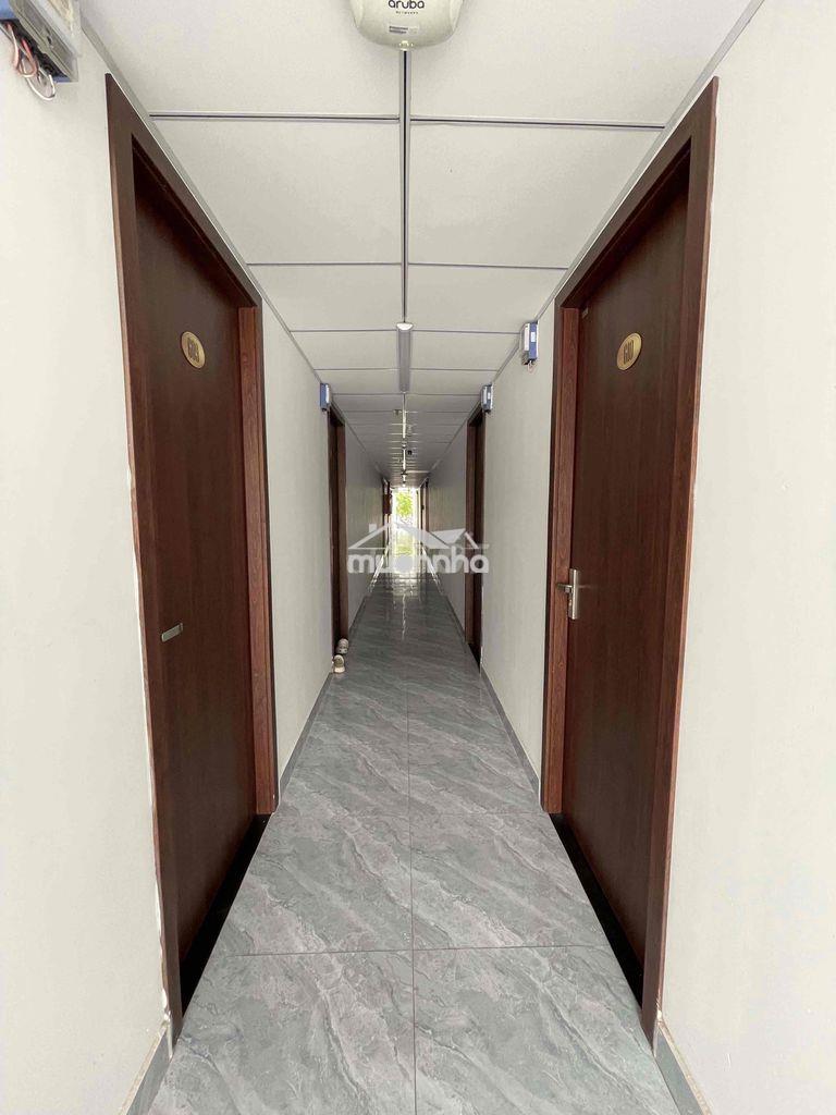 Tìm bạn nữ ở ghép – phòng full nội thất, chỉ cần xách vali vào ở - 2