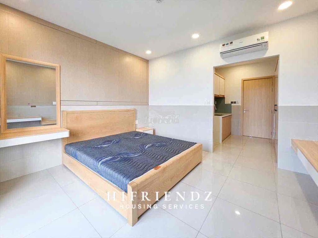 Căn hộ ban công/ cửa sổ full nt gần lotte_himlam_pmh_ - 3