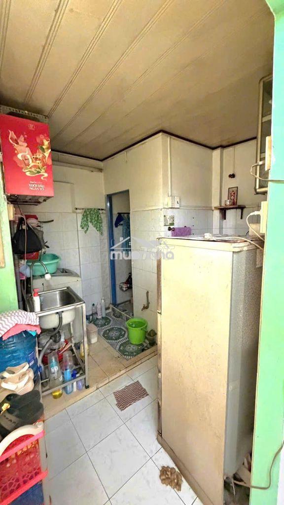 Nhà bắc hải p15 ngay lê thị riêng - 3