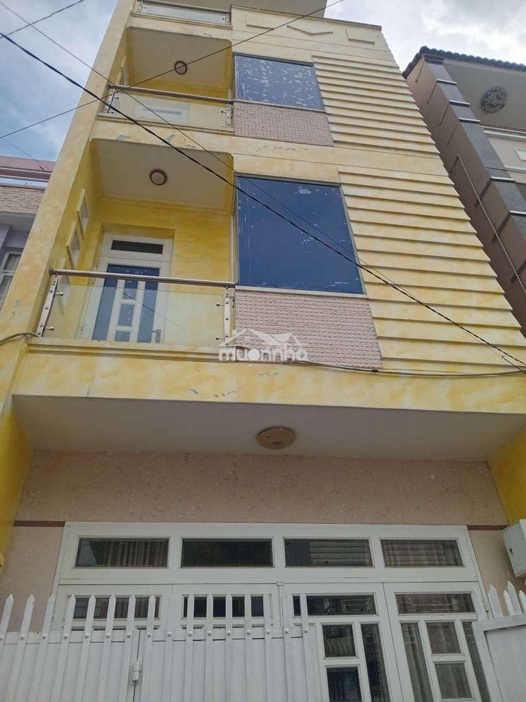 Nhà gần đường yersin, phú cường, thủ dầu một
