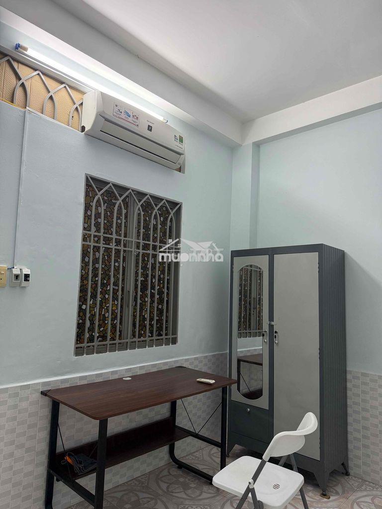 Phòng trọ cho thuê quận 10