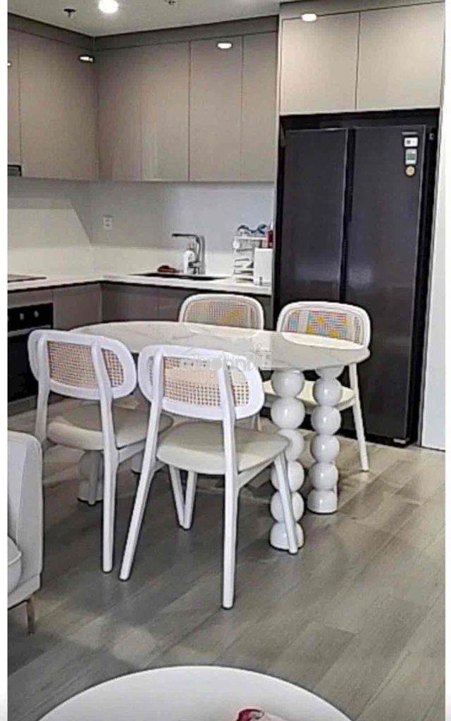 Cho thuê 1-2-3pn vinhomes grand park quận 9 giá chỉ từ 4tr - 4