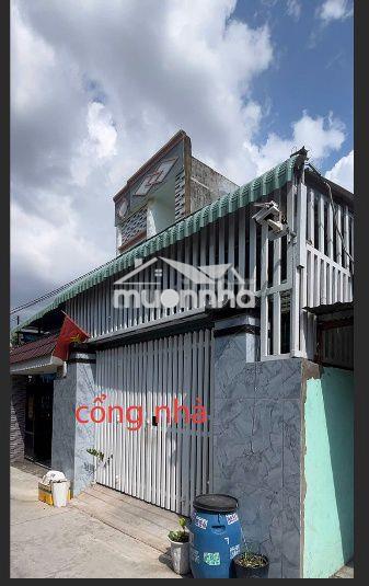 Chinh chủ bán nhà cấp 4 :140m2 ( 70m2 thổ cư và 70m2 sân truóc sau) - 3