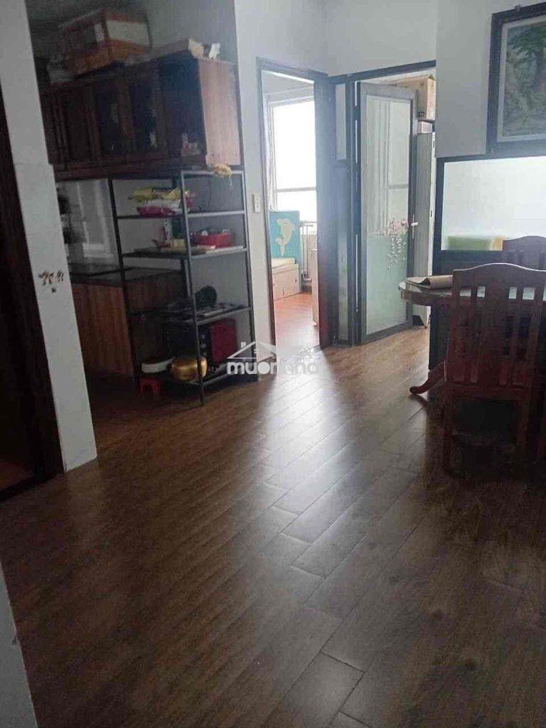 🔥 Hiếm 🔥 căn hộ chung cư zen tower ql1a - lê thị riêng, 64m2 (5*13), s - 3