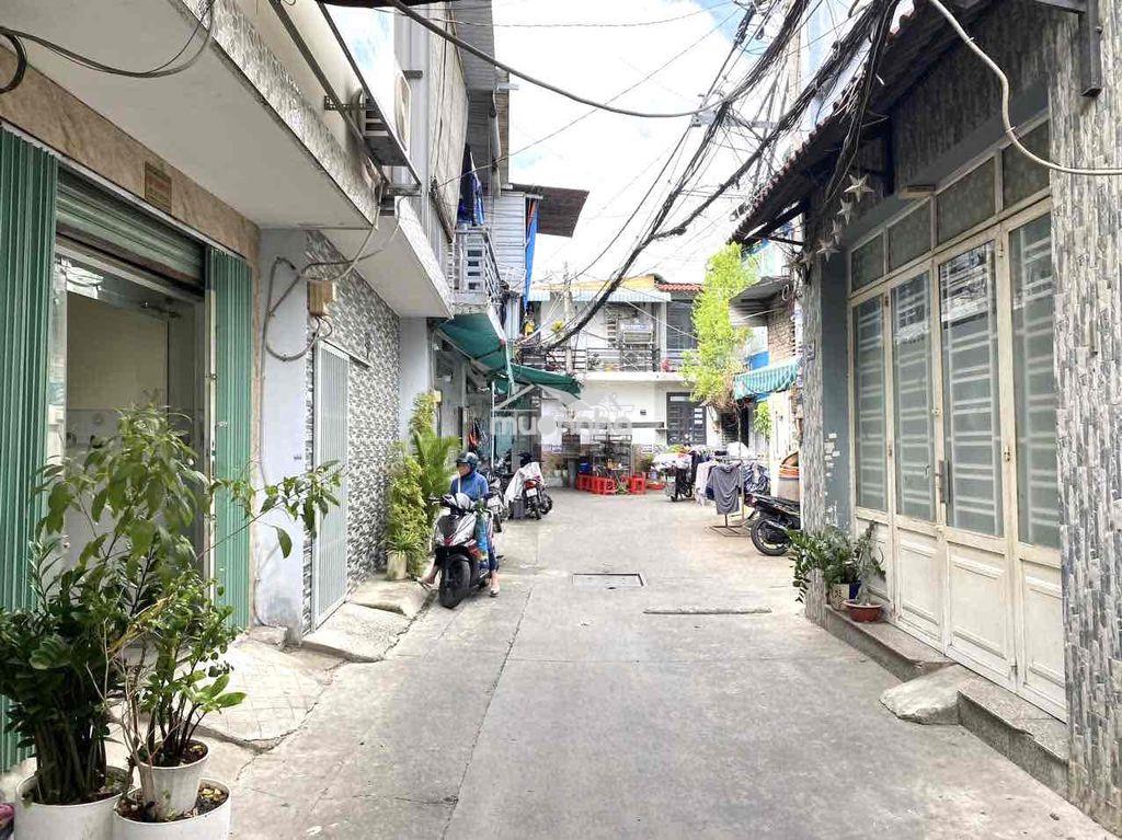 5tr nhà rẻ nhất gò vấp - 3
