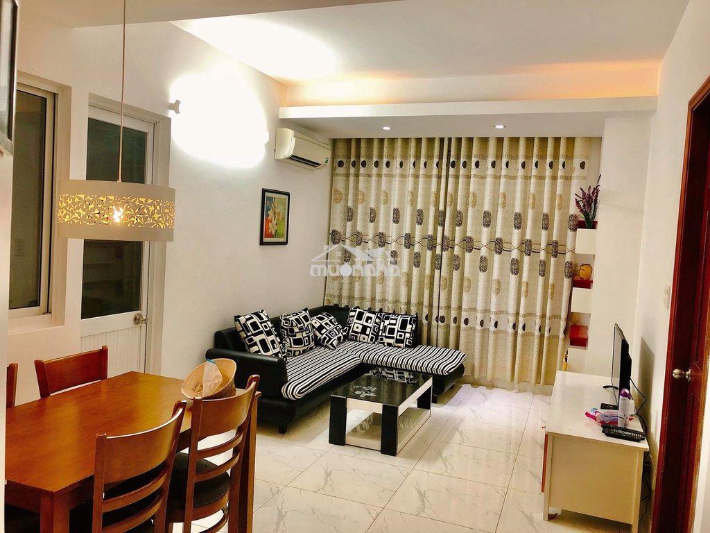 Bán căn hộ chung cưtraanf văn kiểu 60m2 giá 3 tỷ - 2