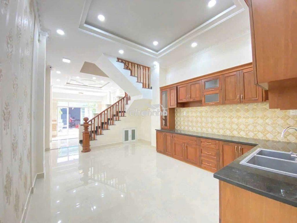 Nhà phố kdc lộc vừng gần vạn phúc - 3