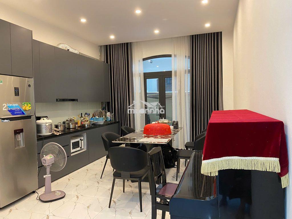 Bán gấp - liền kề chà là 64m2, giá 8,5 tỷ, hướng đông nam - 3