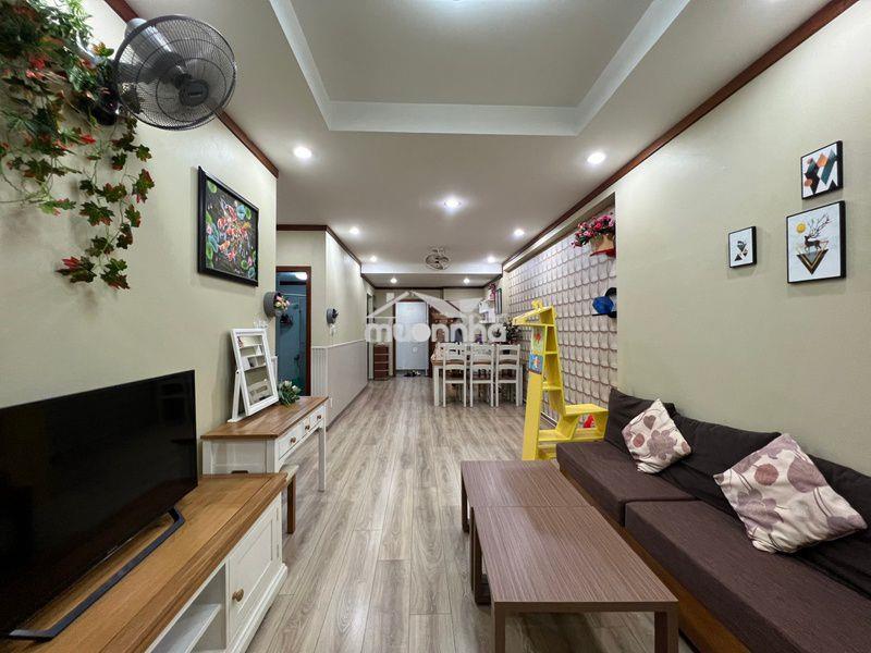 Chủ bán ch hoàng anh thanh bình, q7 - giá chỉ 2ty590