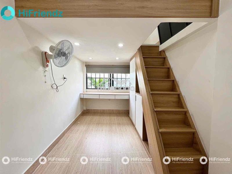 Cho thuê phòng trọ cao cấp – nguyễn thái sơn, an nhơn, gò vấp