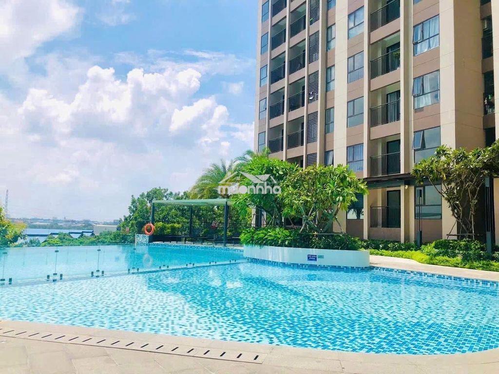 Ra nhanh căn 2pn 1ty955 full nội thất xịn tại opal skyline thuận an - 2