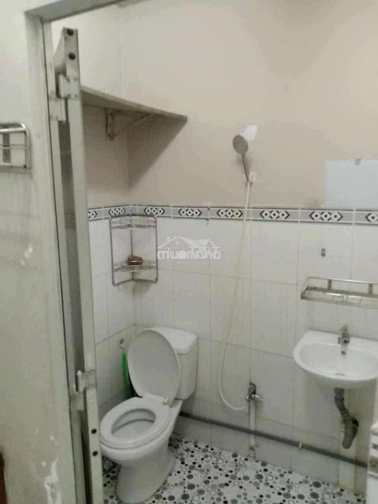 Bán nhà vi bằng tại ngã tư phạm hữu lầu vs lê văn lương - 4