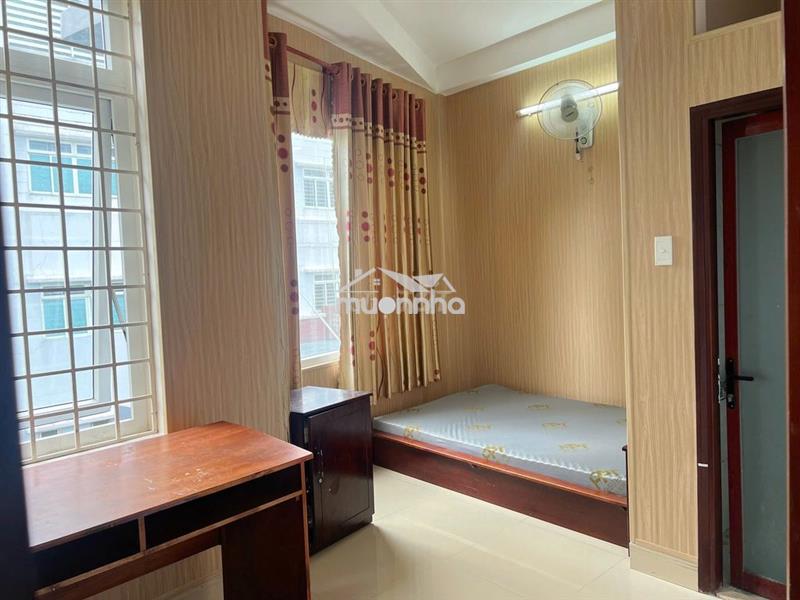 Cho thuê phòng trọ cao cấp đầy đủ tiện nghi